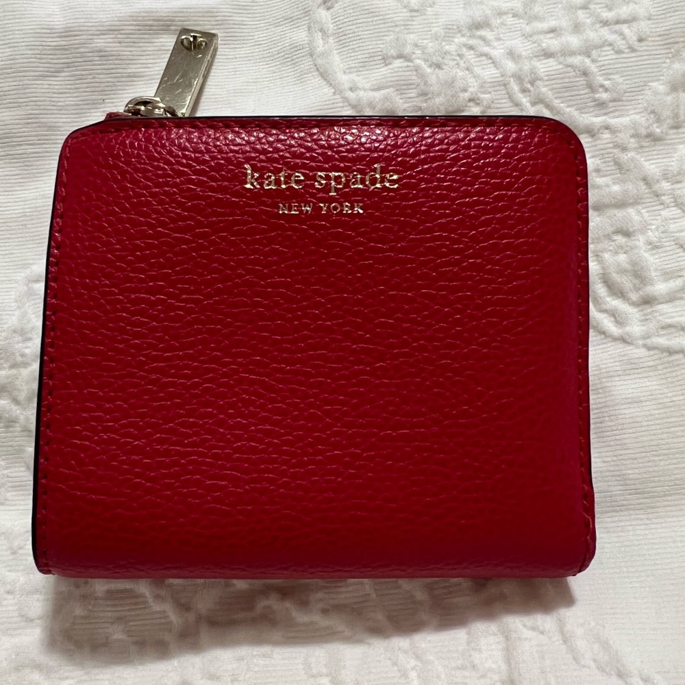Kate Spade small wallet